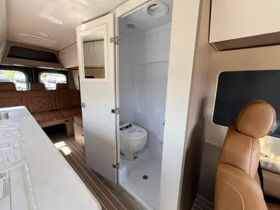 2027 Entegra Coach Insignia photo 15