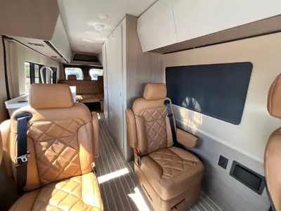 2027 Entegra Coach Insignia photo 11