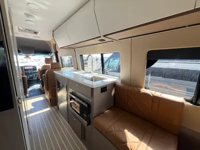 2027 Entegra Coach Insignia photo 8