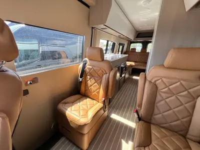 2027 Entegra Coach Insignia photo 6
