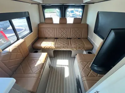 2027 Entegra Coach Insignia photo 13