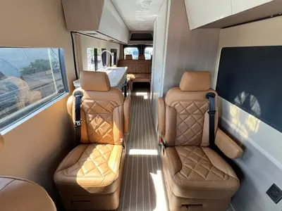 2027 Entegra Coach Insignia photo 5