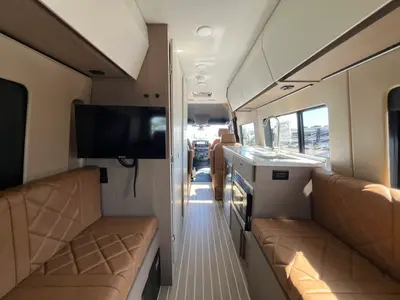 2027 Entegra Coach Insignia photo 4
