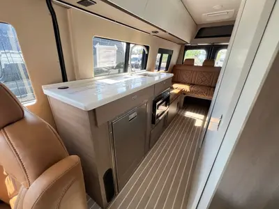 2027 Entegra Coach Insignia photo 7