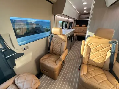 2027 Entegra Coach Insignia photo 6