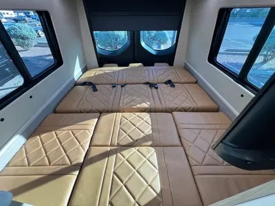 2027 Entegra Coach Insignia photo 14
