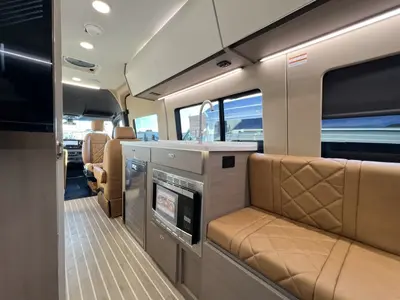 2027 Entegra Coach Insignia photo 8
