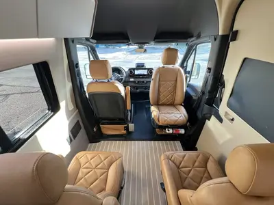 2027 Entegra Coach Insignia photo 4