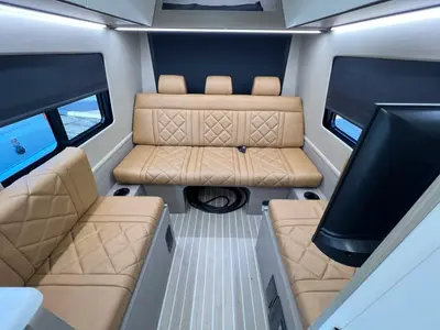 2027 Entegra Coach Insignia photo 13