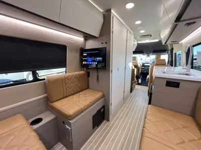 2027 Entegra Coach Insignia photo 15