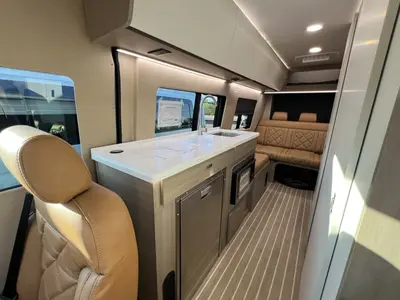 2027 Entegra Coach Insignia photo 7