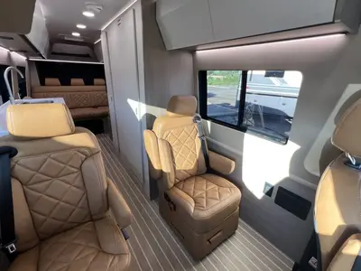 2027 Entegra Coach Insignia photo 11