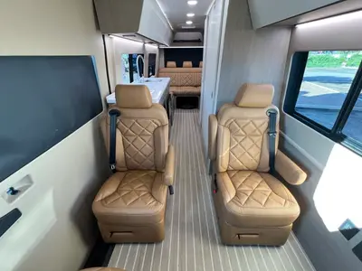 2027 Entegra Coach Insignia photo 5