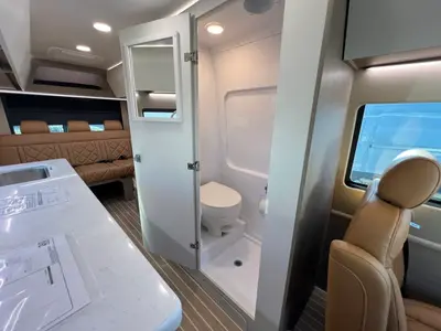 2027 Entegra Coach Insignia photo 16