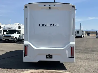 2027 Grand Design Lineage Series M photo 29