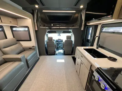 2027 Grand Design Lineage Series M photo 3