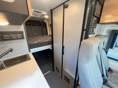 2027 Winnebago Revel photo 10