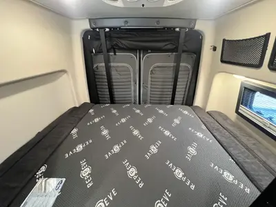 2027 Winnebago Revel photo 12