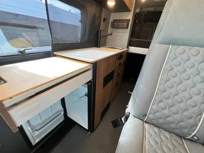 2027 Winnebago Revel photo 7