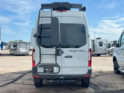 2027 Winnebago Revel photo 20