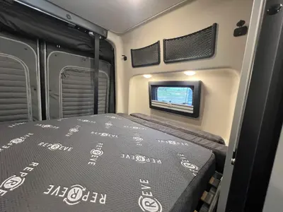 2027 Winnebago Revel photo 13