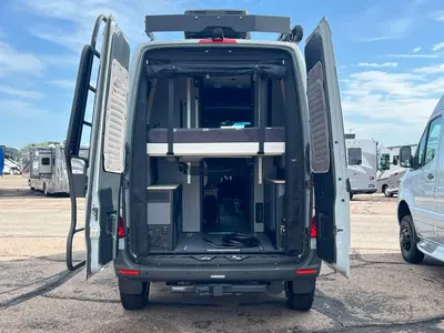 2027 Winnebago Revel photo 2