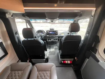2027 Winnebago Revel photo 4