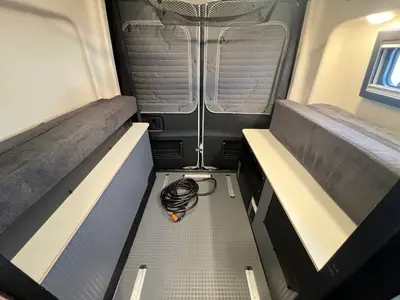 2027 Winnebago Revel photo 11