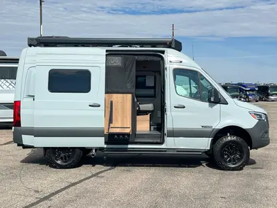 2027 Winnebago Revel photo 19
