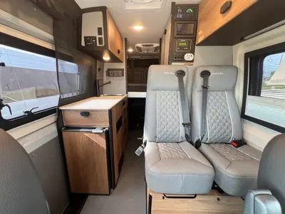 2027 Winnebago Revel photo 5
