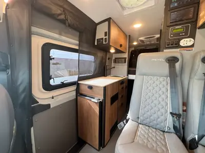 2027 Winnebago Revel photo 6