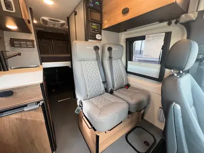 2027 Winnebago Revel photo 9