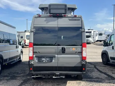 2027 Winnebago Solis photo 23
