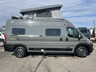 2027 Winnebago Solis photo 21