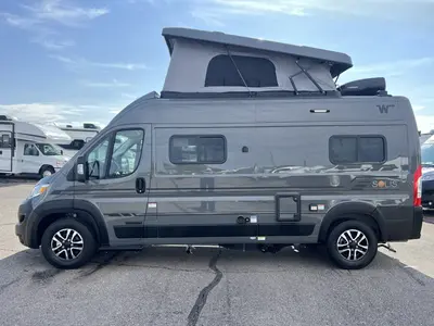 2027 Winnebago Solis photo 20