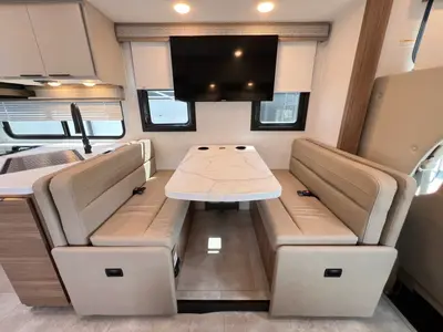 2027 Thor Motor Coach Chateau photo 7