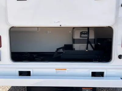 2027 Thor Motor Coach Chateau photo 30