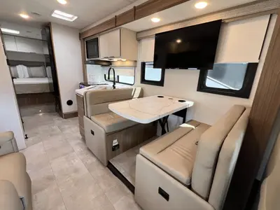 2027 Thor Motor Coach Chateau photo 6