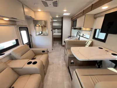 2027 Thor Motor Coach Chateau photo 5
