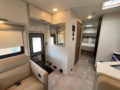 2027 Thor Motor Coach Chateau photo 15