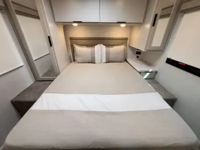 2027 Thor Motor Coach Chateau photo 16