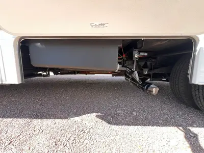 2027 Thor Motor Coach Chateau photo 25
