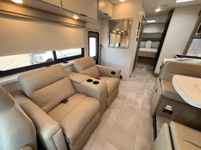 2027 Thor Motor Coach Chateau photo 13