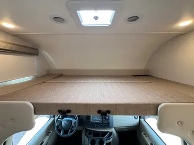 2027 Thor Motor Coach Chateau photo 4