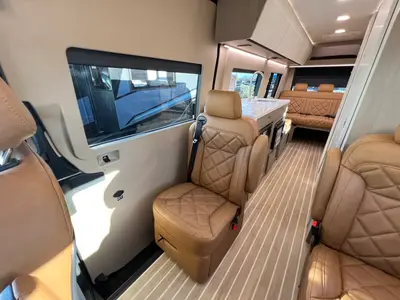 2027 Entegra Coach Insignia photo 6