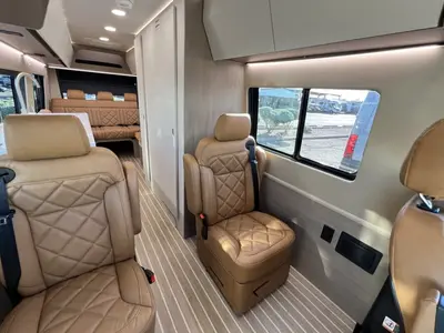 2027 Entegra Coach Insignia photo 12