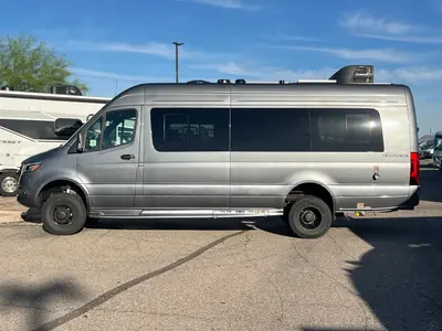 2027 Entegra Coach Insignia photo 22