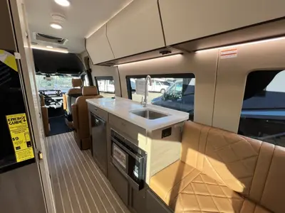 2027 Entegra Coach Insignia photo 8
