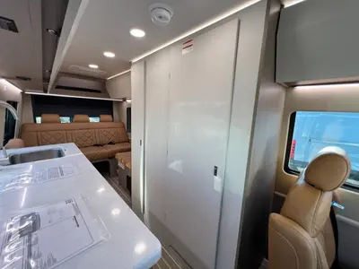 2027 Entegra Coach Insignia photo 13