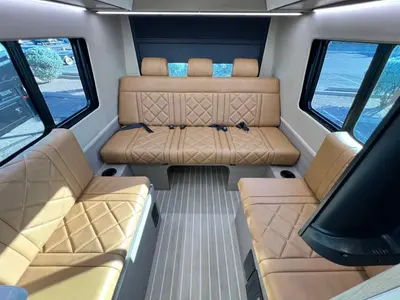 2027 Entegra Coach Insignia photo 14